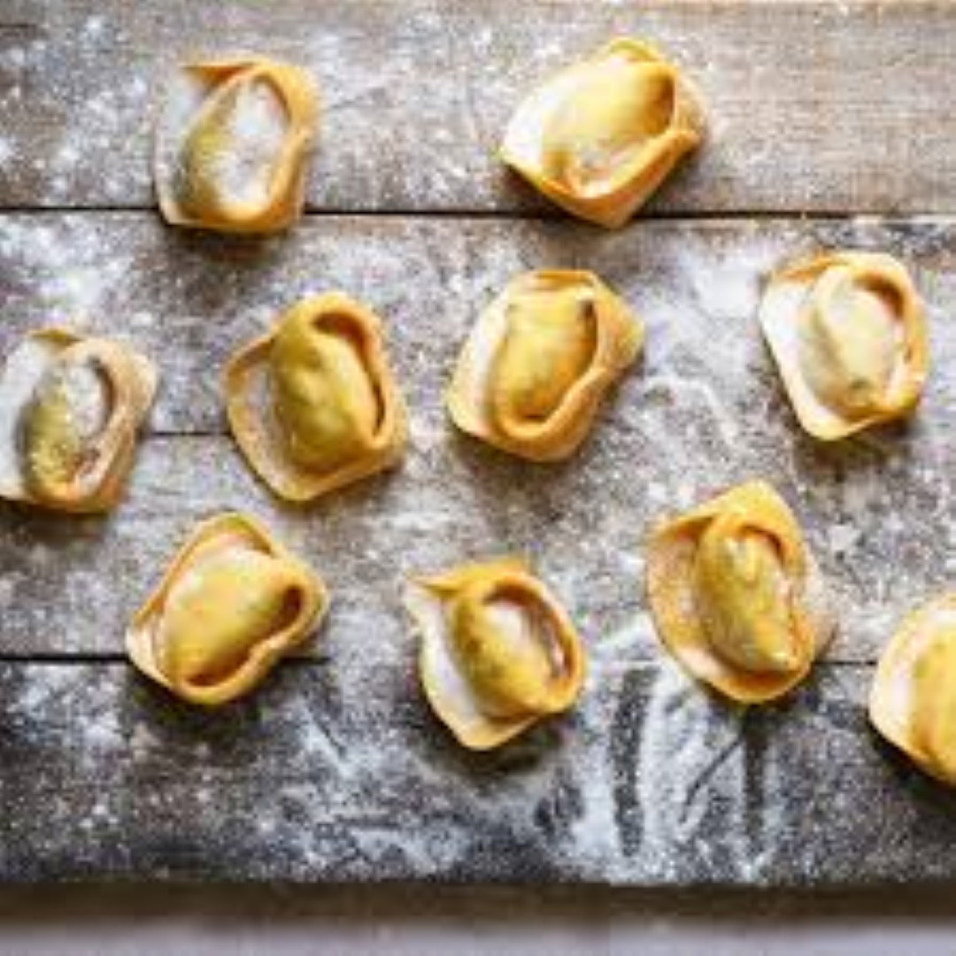 TORTELLONI T/MOZZARELLA 250GM